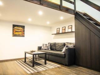 Goldcentral Apartment Akacfa - Budapest - 6