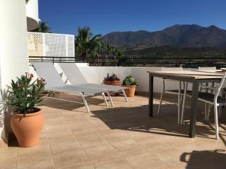 Estepona Golf - Los Pintores - 7