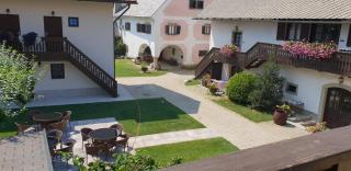 B&B Vidmar, Lesce-Bled - Lesce - 5