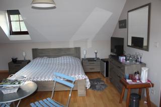 Chambre en Ardenne - Graide - 1