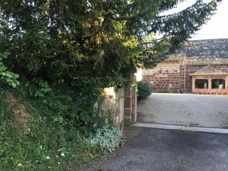 Le clos de rose - 5