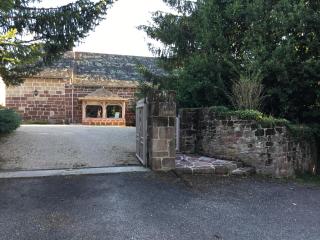 Le clos de rose - 6
