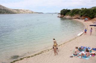 Apartments by the sea Barbat, Rab - 14512 - Rab (Arbe) - 9