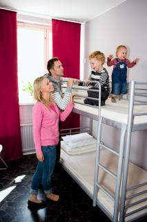 Dream Hostel & Hotel Tampere - Tampere - 9