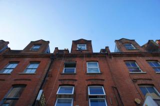 Brick Lane Spitalfields Apartment - Londra - 5