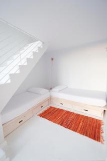 Akassa Alojamientos Bioclimaticos en las Hurdes - 2