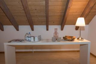 BnB Alpenblick - Lütisburg - 6