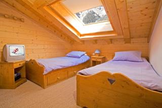 Chalet Rimaye - Chamonix - 2