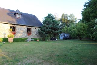 Chambre en Ardenne - Graide - 6