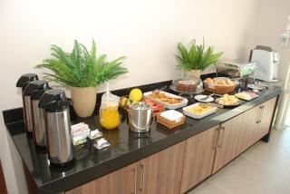 Pousada Carlitos - 3