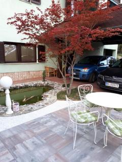 Apartment Comeback - Zagabria - 2