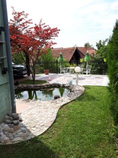 Apartment Comeback - Zagabria - 1