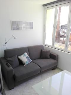 Large Loft Sueño Azul ocean view - Callao Salvaje - 7