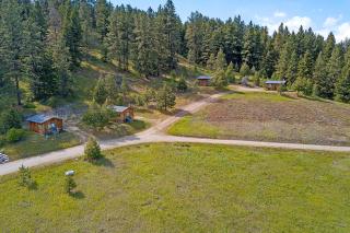 Frontier Cabin - Oroville - 4
