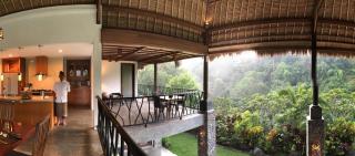 Alami Villa - Ubud - 1