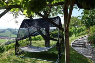 Das Weinberghaus - 8