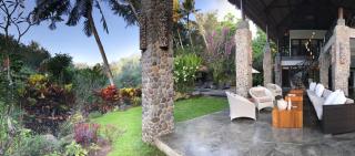 Alami Villa - Ubud - 3