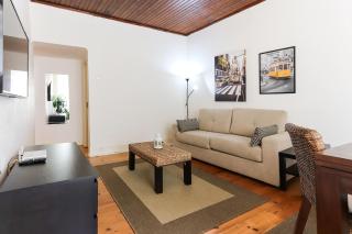 Cozy and Sunny Apartment - Anjos, Lisbon - Lisbona - 9