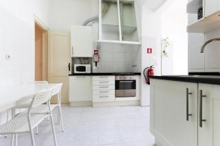 Cozy and Sunny Apartment - Anjos, Lisbon - Lisbona - 1