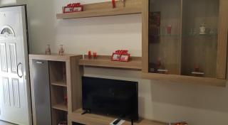 Rodoula Luxury Apartment 1 - Chania - 7