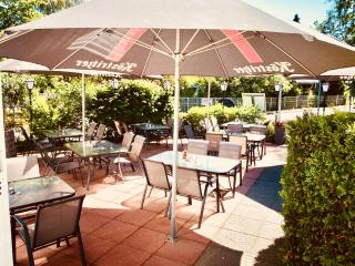 Hotel Villa Fröhlich - Baabe - 3
