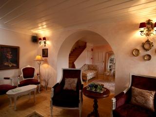 Amaryllis Boutique Guest House - Ano Pedina - 2