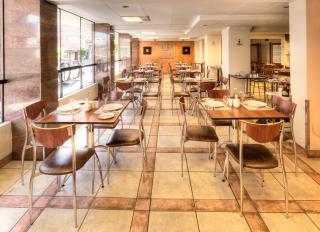Hotel LP Columbus - La Paz - 7