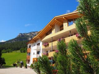 Pension Rungg - Abtei - 7