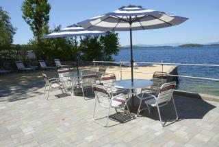 Belknap Point Inn - Gilford - 7