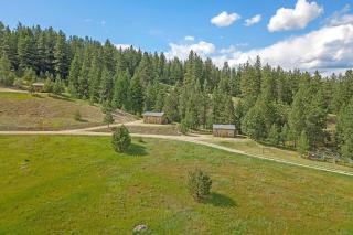 Cosmos Cabin - Oroville - 3