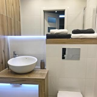 Pure Apartment - Toruń - 4