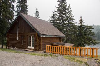 Lac Des Roches Resort - Bridge Lake - 3