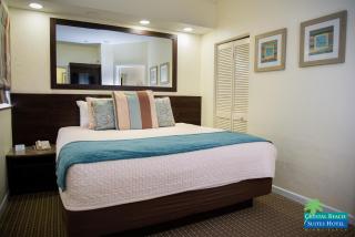 Crystal Beach Suites Miami Oceanfront Hotel - Miami Beach - 5