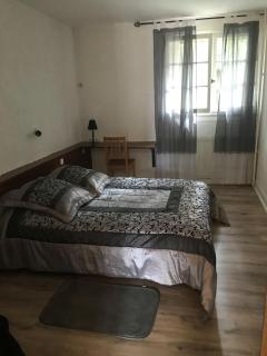 Auberge du val d’ouche - 3