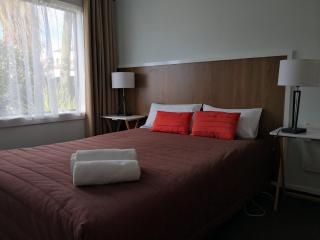 Owens Motel - Dunedin - 1