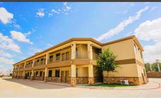 Palace Inn - Conroe - 8