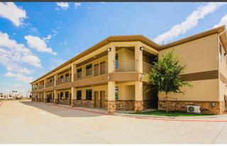 Palace Inn - Conroe - 0