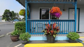 Mermaid Inn - Long Beach - 0