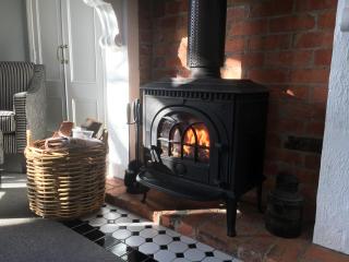 Oak Tree Lodge - Rhyll - 4