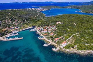 Apartments by the sea Zdrelac, Pasman - 15911 - Ždrelac - 7