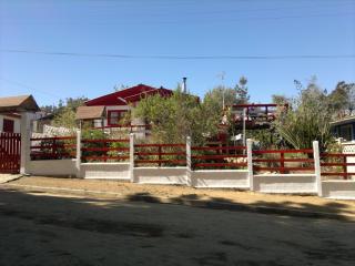 los troncos - El Tabo - 7