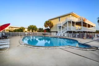 Moonraker Condo #3 - Gulf Shores - 0