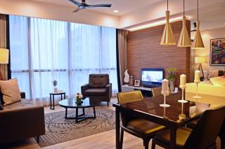 Somerset Damansara Uptown Petaling Jaya - Petaling Jaya - 2