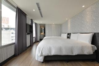 Golden Pacific Hotel - Taichung - 2
