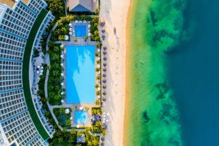 Vinpearl Resort & Spa Nha Trang Bay - Nha Trang - 1