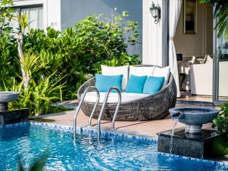 Meliá Vinpearl Cam Ranh Beach Resort - Cam Ranh - 4