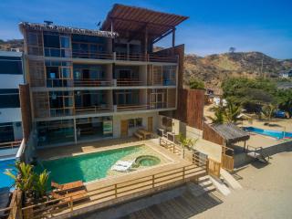 Canoas Lofts - Canoas de Punta Sal - 6