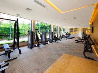 Xiamen C&D Hotel-Free Welcome Snacks-Oasis Garden - Xiamen - 3