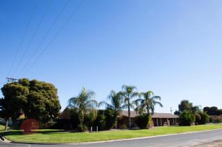 Echuca Moama Holiday Villas - Moama - 6
