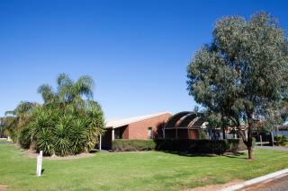 Echuca Moama Holiday Villas - 9